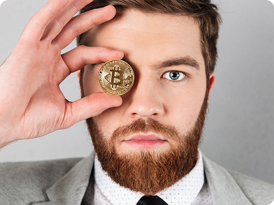 DexiRich Trading Experte